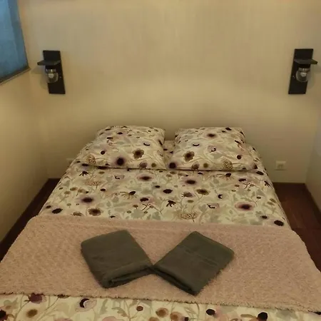 Apartment D'une Avec Wifi A