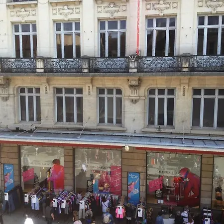 Apartmán D'une Avec Wifi A