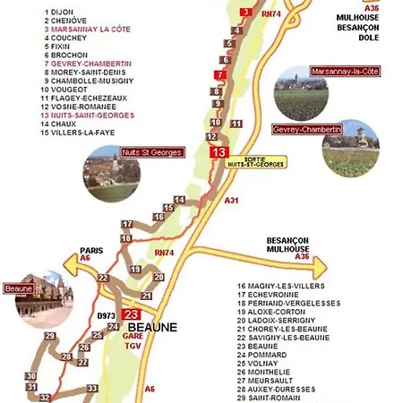 公寓 D'une Avec Wifi A *