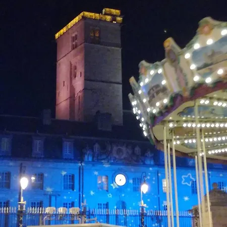 D'une Avec Wifi A Dijon