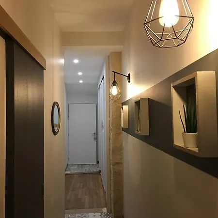 D'une Avec Wifi A Apartment *