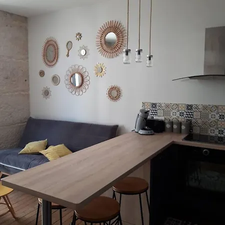 Apartment D'une Avec Wifi A