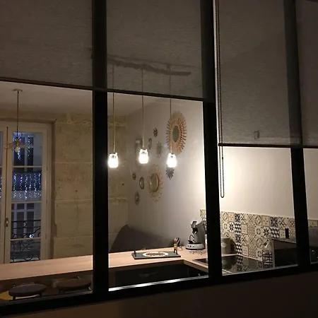 D'une Avec Wifi A Apartment *