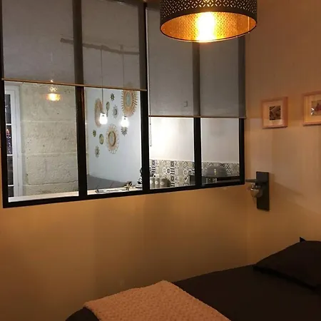 Apartmán D'une Avec Wifi A *